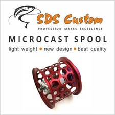 Per DAIWA MICROCAST SV SPOOL /