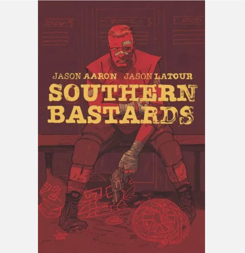 Southern bastards vol - southern,