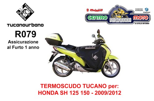 Coprigambe termoscudo tucano - coprigambe,