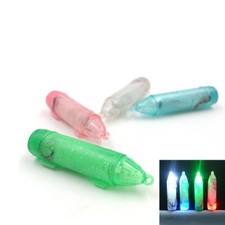 2x Mini Luce Pesca alla Carpa