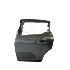 PORTIERA POSTERIORE SINISTRA CITROEN C3 2020 VENDUTA LAMIERATO E VETRO - (1AM2)