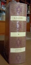 GLI SCRITTI DI S. IGNAZIO classici delle religioni UTET 1977