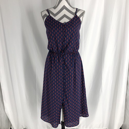 Abito papermoon blu - papermoon,
