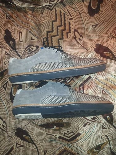 Scarpe con tacco uomo - , floris