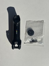 Stelo bici Ritchey WCS C220 73d 110mm 17° +/- finitura nero opaco