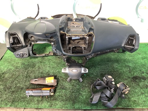 Kit airbag completo per ford - kit,