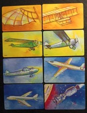 Schede Telefoniche G. 785/92