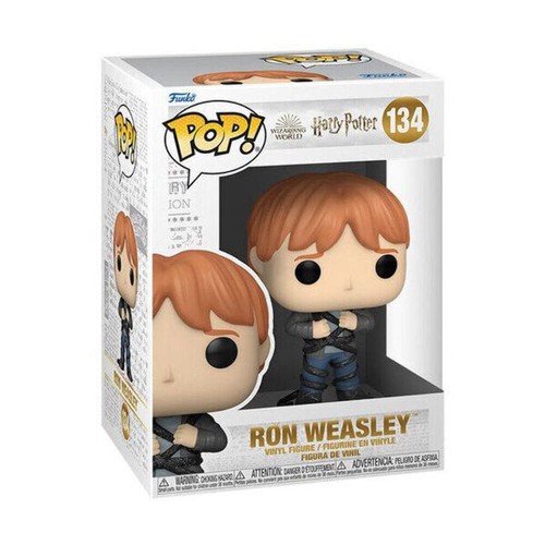 Funko pop harry potter ron - funko,