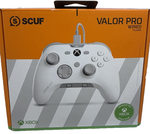 Scuf valor pro - scuf, controller
