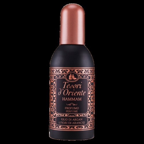 Tesori oriente profumo spray - tesori,