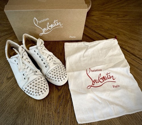 Sneakers basse christian - sneakers,