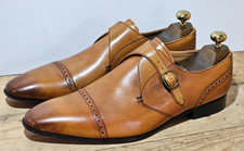 SCARPE DA MONACO BARKER STUDIO