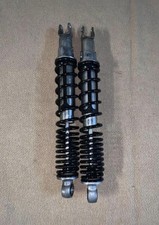 COPPIA AMMORTIZZATORI POSTERIORI HONDA SH 125-150 2017-2018-2019 ORIGINALE