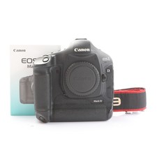 Canon EOS-1D Mark IV + 174 Tsd. Scatti + Buono (280683)