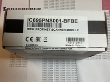 IC695PNS001 Nuovo modulo
