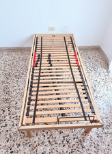 Rete singola motorizzata con