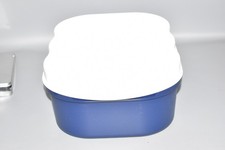 Tupperware Guardia del Corpo