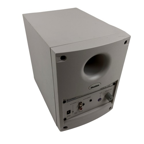 Boston acoustics micromedia - boston,