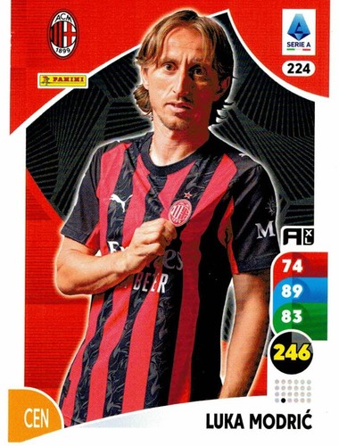 Panini calciatori adrenalyn - adrenalyn, xl