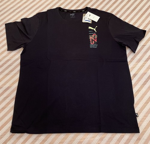 Neymar shirt fits like - jr,