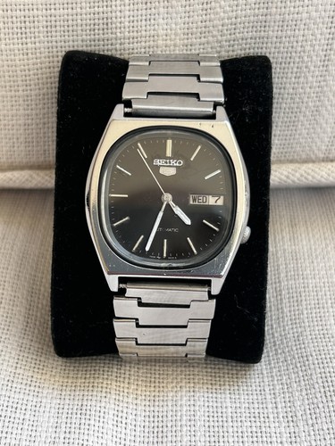 Seiko 7009 5840 - seiko, 5.