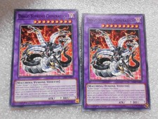 YU-GI-OH! Drago Supremo