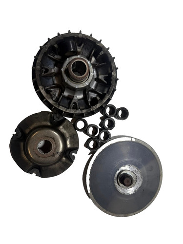 Variatore completo honda - completo,