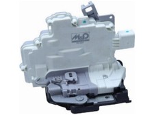 SERRATURA PORTA DESTRA ANTERIORE SEAT ALTEA 06-13 VW EOS 06-15