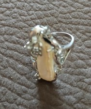Anello Alta Bigiotteria