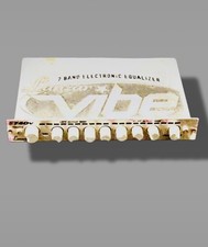 Equalizzatore Elettronico a 7