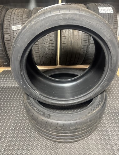 Michelin pilot sport 255 35 - pilot,