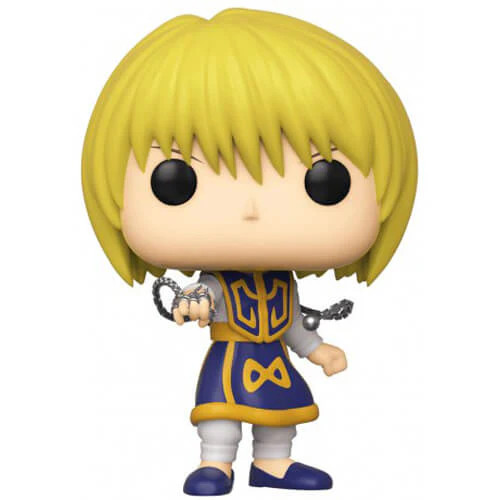 Funko pop hunter - funko,