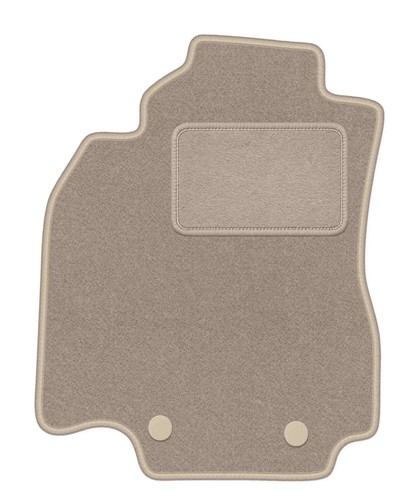 Tappetino conducente - , in