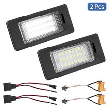 LED License Plate Light for