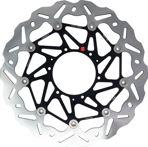 Disco freno braking wave - disco,