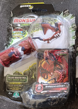 Monsuno Combat Chaos Deluxe