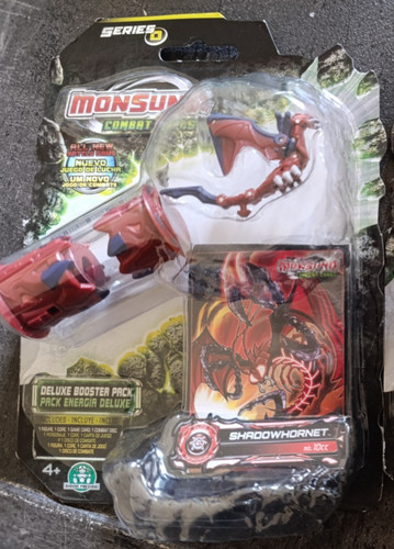 Monsuno combat chaos - monsuno,