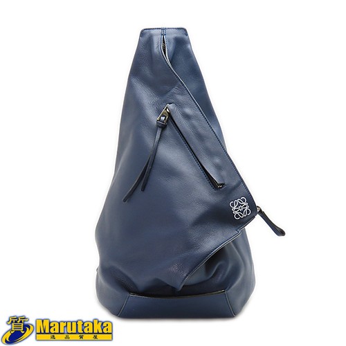 Loewe anton borsa tracolla - borsa,