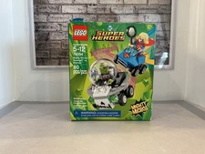 LEGO SET #76094 MAYY MICROS