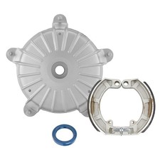 Tamburo Ganasce Ruota Freno