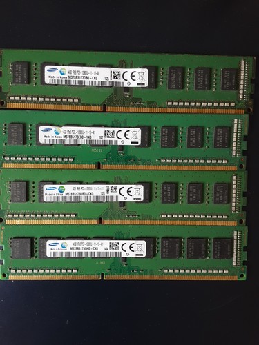 Samsung 4gb - 4gb, (16gb)