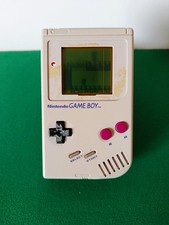 Game boy classic - boy, nintendo