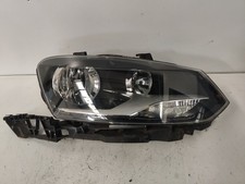 Fanale Anteriore Destro