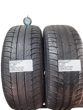 2 PNEUMATICI USATI 195/55 R 15