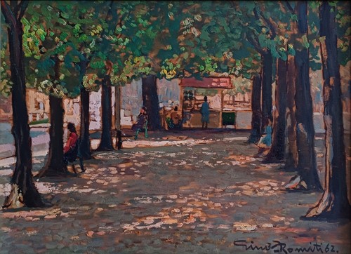 Gino romiti 1962 - gino,
