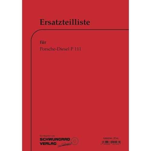 Trattore diesel porsche - diesel,