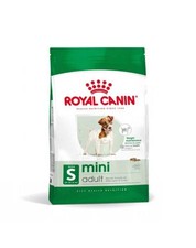 ROYAL CANIN MINI ADULT 8 KG.