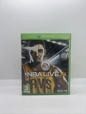 Gioco Nba Live 14 Microsoft Xbox One  Pal Eur