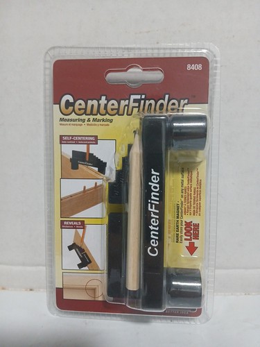 Milescraft center finder - finder,