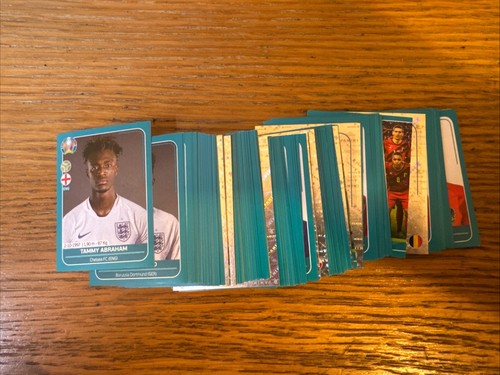 Panini uefa euro - uefa, 2020